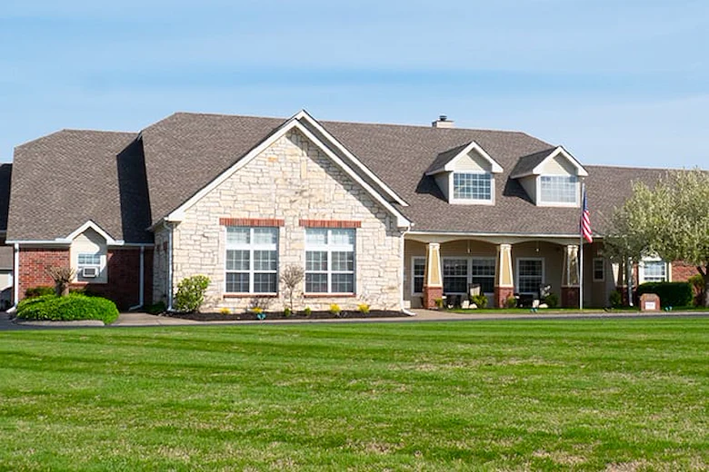 Image of Brookdale Gallatin (1)