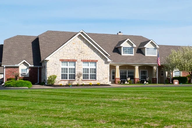 Image of Brookdale Gallatin (1)