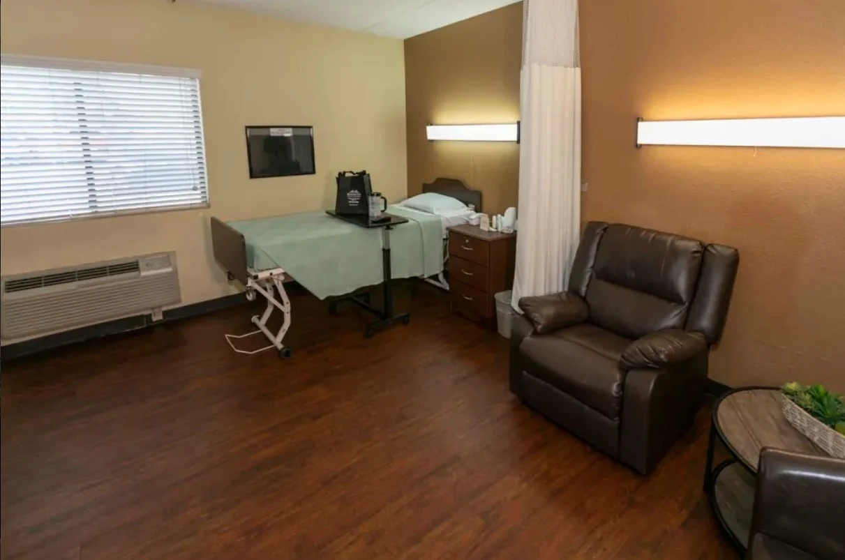 Image of Montecito Post Acute Care And Rehabilitation (5)