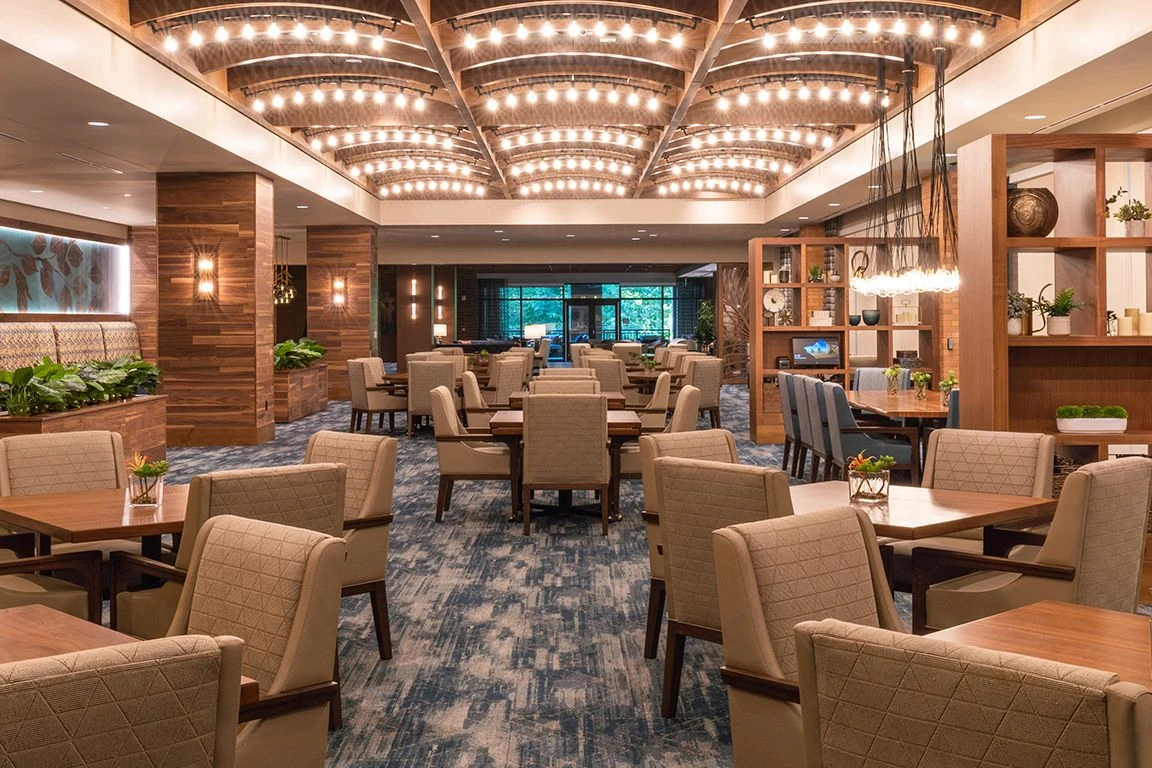 Image of The Cardinal at North Hills (4)