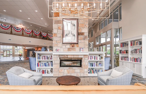 Image of Creekside Senior Living (5)