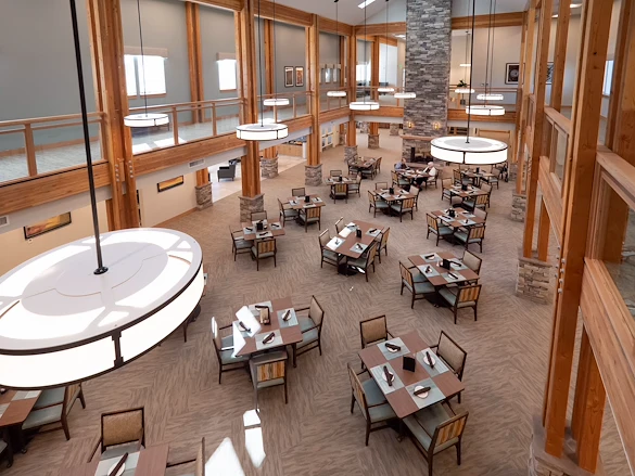 Image of Pear Valley Senior Living (4)