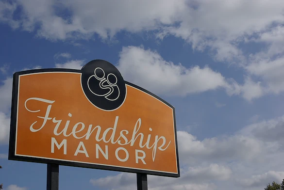 Image of Shakopee Friendship Manor (1)