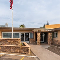 Image of Desert Terrace Healthcare Center (1)