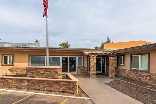 Image of Desert Terrace Healthcare Center (1)
