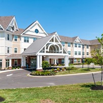 Image of Arbor Terrace Mount Laurel (1)