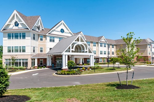 Image of Arbor Terrace Mount Laurel (1)