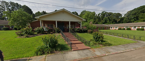 Image of Winona Manor Health Care And Rehabilitation Center (1)