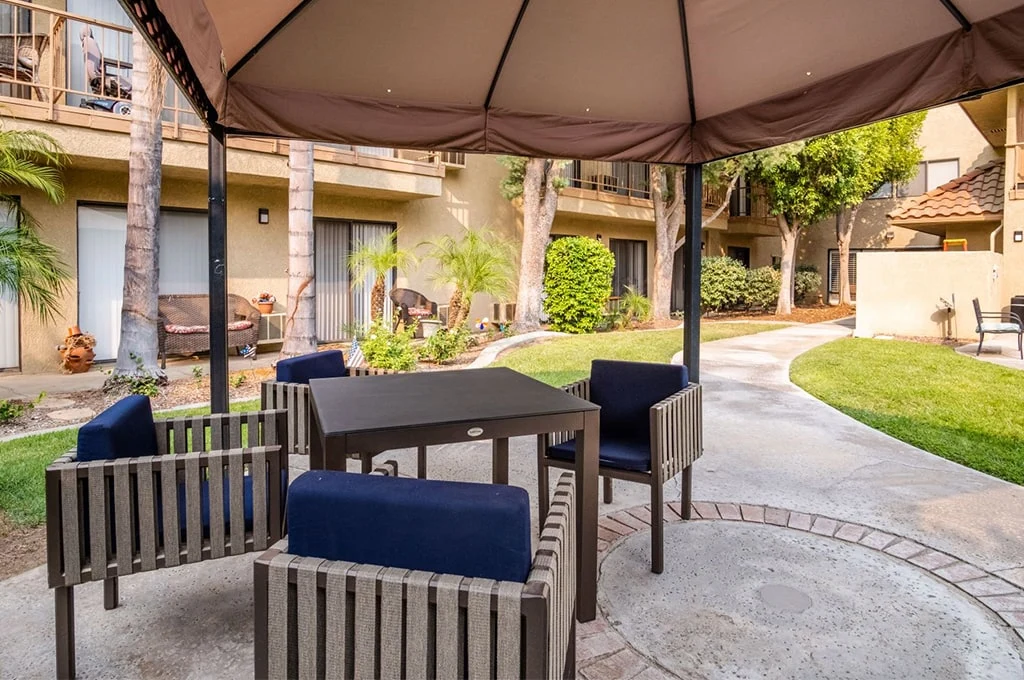 Image of Vista Blue Mountain Senior Living (5)