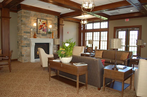 Image of Windsor House At Canfield (4)