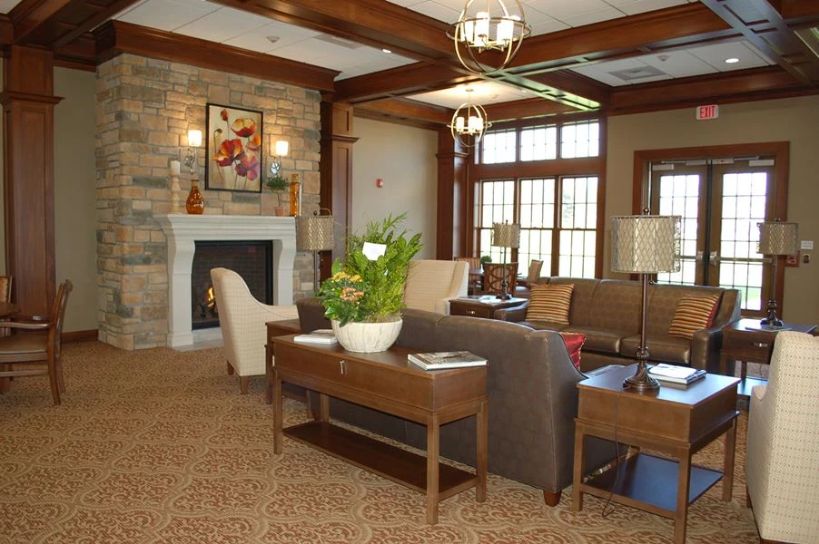 Image of Windsor House At Canfield (4)