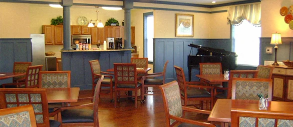 Image of Victoria Park at Sassafras Meadows (2)