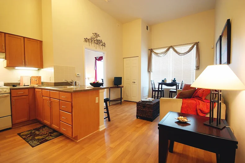 Image of Senior Living at Cambridge Heights (6)