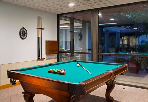 Image of Manor Of The Plains Senior Living (10)