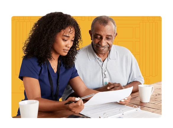 HomeWell Care Services North Glendale Photo (2)