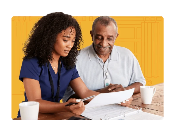 HomeWell Care Services North Glendale Photo (2)