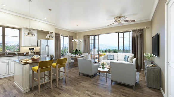 Image of Silvergate Rancho Bernardo (4)