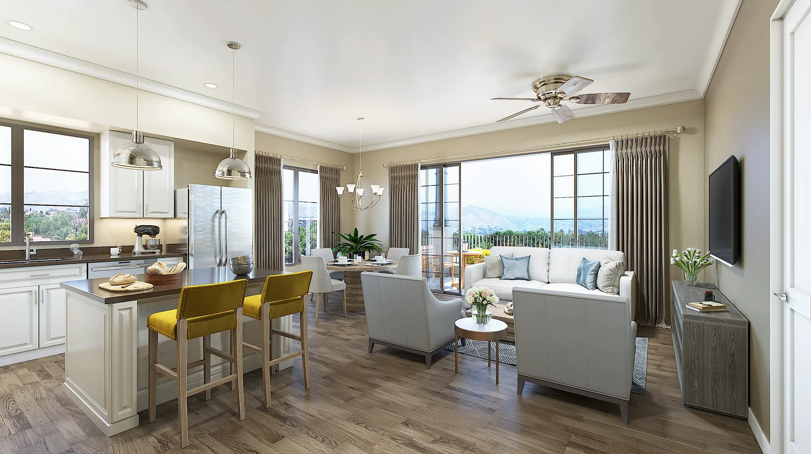 Image of Silvergate Rancho Bernardo (4)