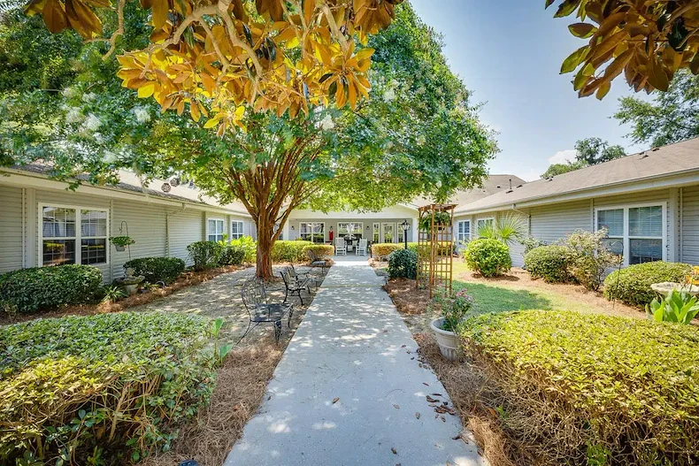 Image of Helena Square Assisted Living (9)