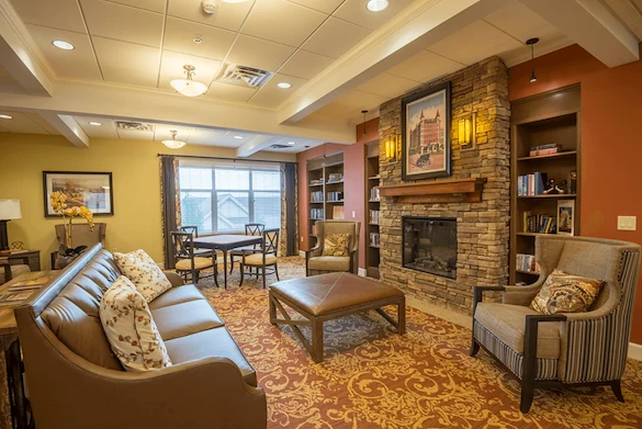 Image of Goodwin House Alexandria (4)