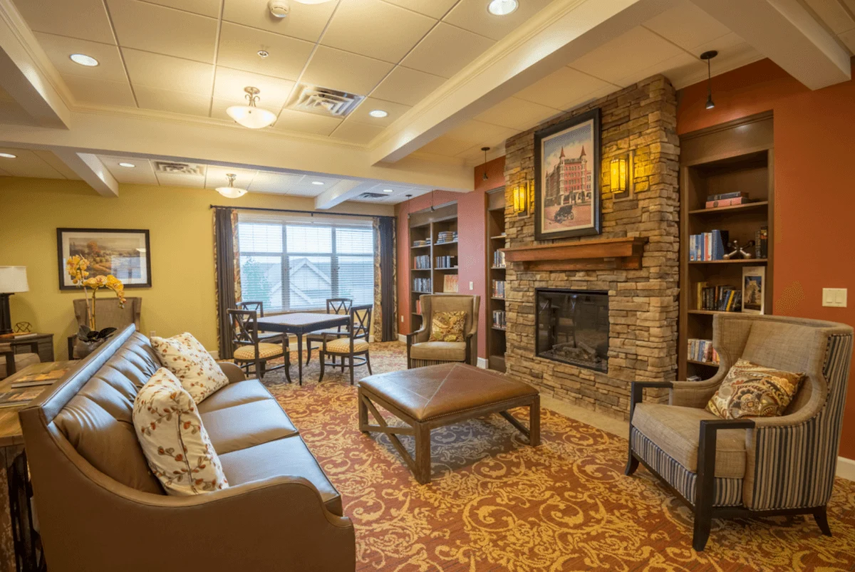 Image of Goodwin House Alexandria (4)