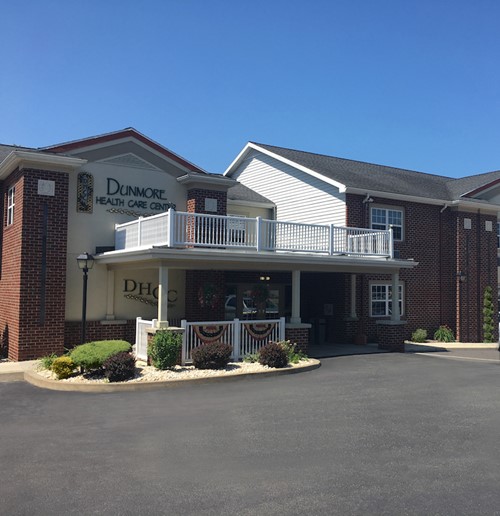 Image of Dunmore Health Care Center (1)