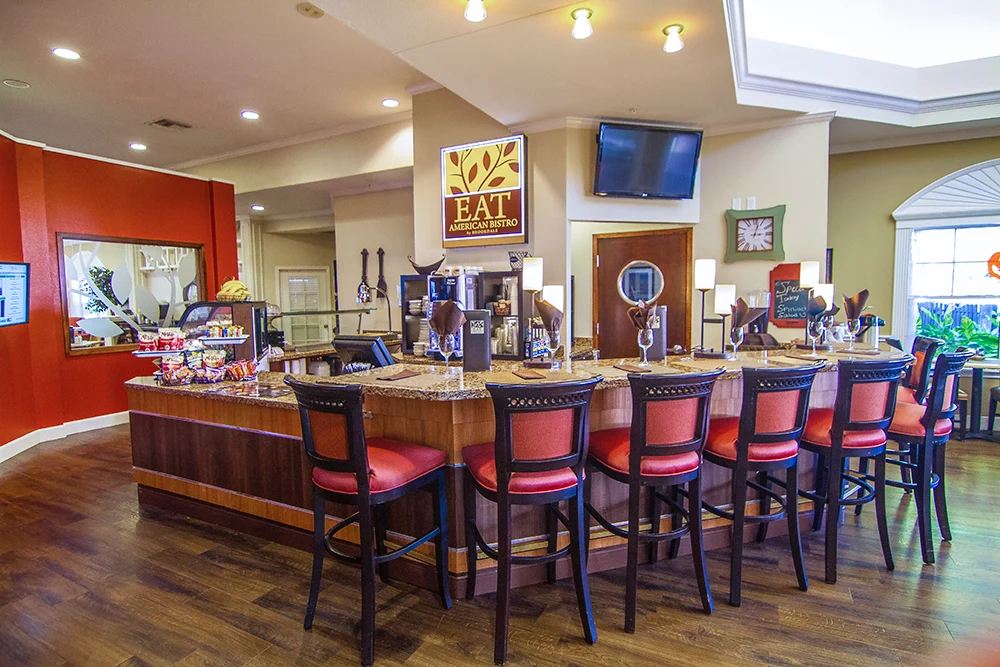 Image of Brookdale Clear Lake (4)