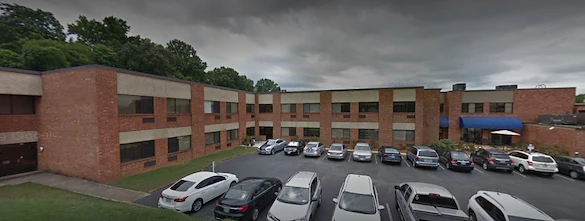 Image of Nhc Healthcare, Chattanooga (1)