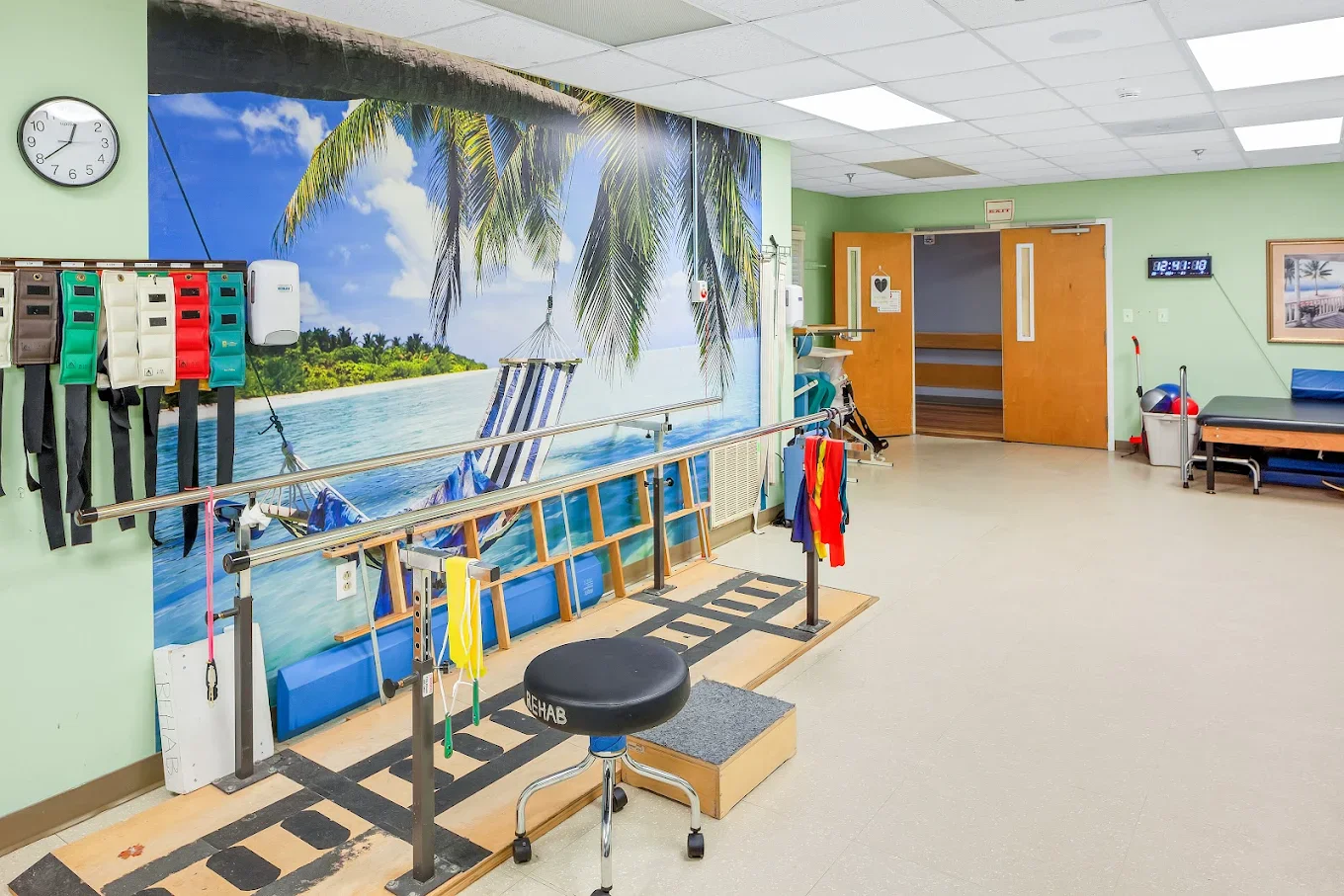 Image of PruittHealth - Conway at Conway Medical Center (8)