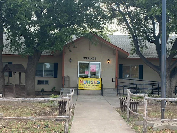 Image of Deerings Nursing And Rehabilitation Lp (1)