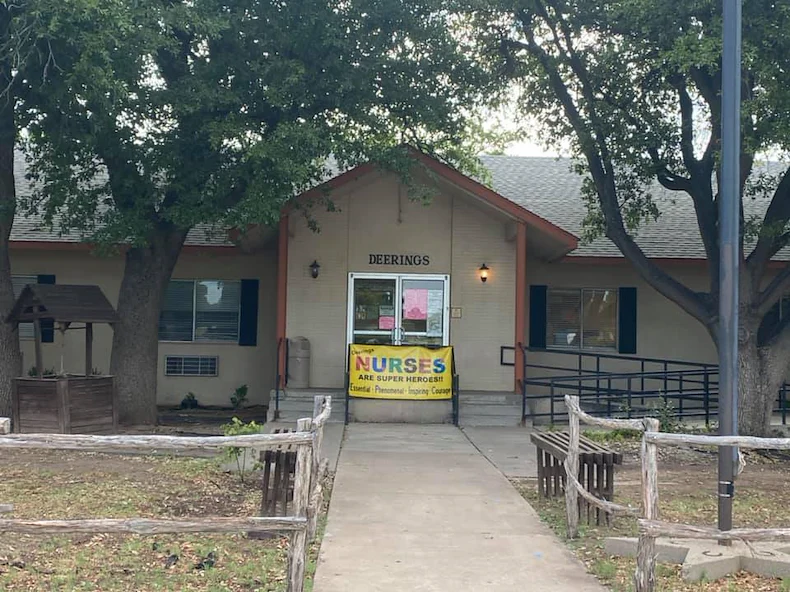 Image of Deerings Nursing And Rehabilitation Lp (1)