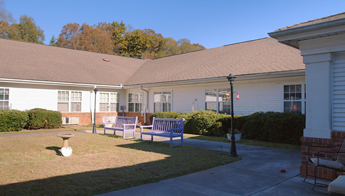 Image of Viva Senior Living at Gaffney (10)