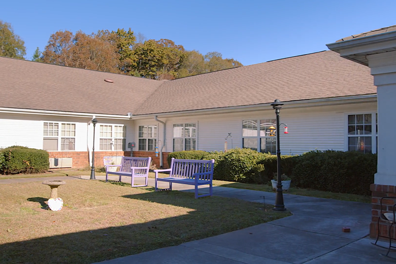 Image of Viva Senior Living at Gaffney (10)