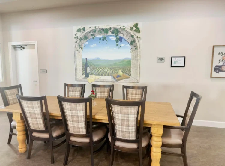 Image of Summerset Senior Living - Reno (4)