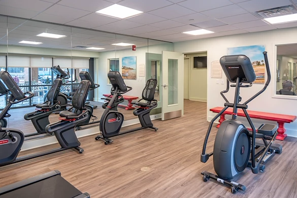 Image of Palmetto Towers (6)