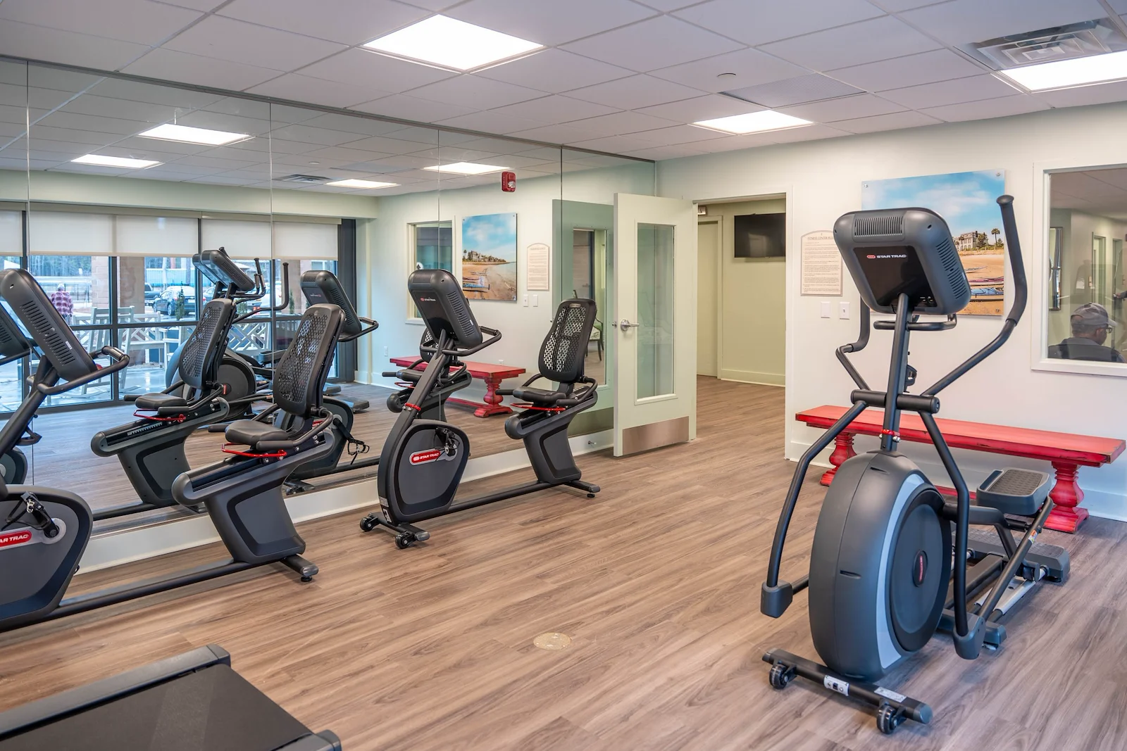 Image of Palmetto Towers (6)