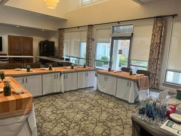 Image of Sherbrooke Village (2)