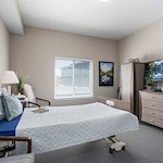 Image of Wesley Des Moines Rehabilitation & Care Center (5)