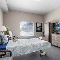 Image of Wesley Des Moines Rehabilitation & Care Center (5)