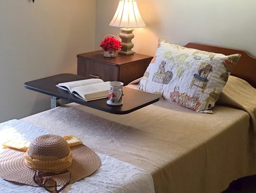 Image of Tomball Rehab & Nursing (3)
