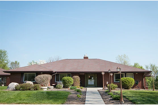 Image of Seasons Nursing And Rehab (1)