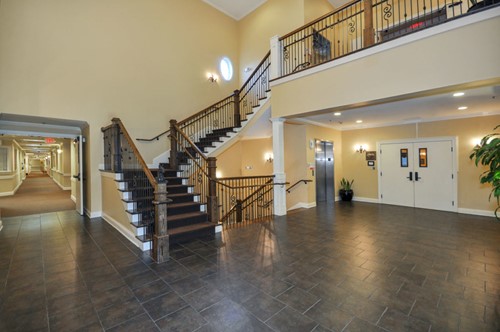 Image of Oaks at Alpharetta (5)
