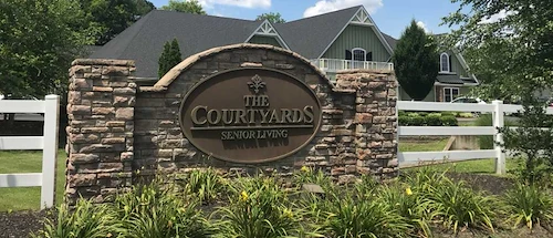 Image of The Courtyards at Knoxville - The Orchards (8)
