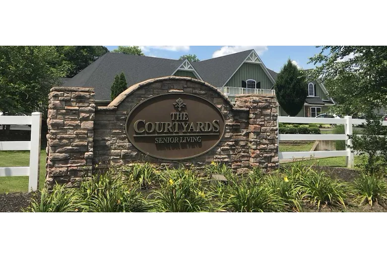 Image of The Courtyards at Knoxville - The Orchards (8)