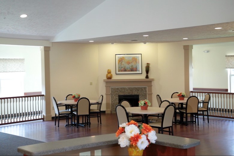 Image of East Park Retirement Community (3)