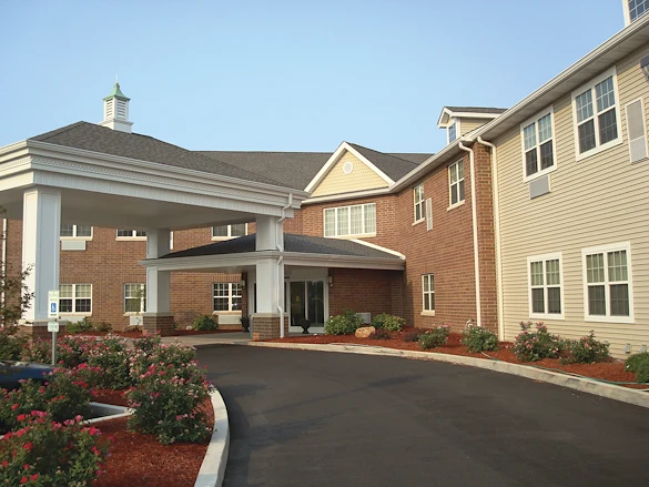 Image of Heritage Woods of Mt. Vernon (1)