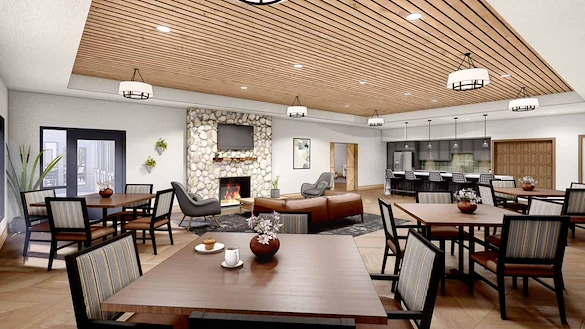 Image of Vista Prairie at Eagle Pointe (3)