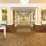 Image of Commonwealth Assisted Living at Cedar Bluff (7)