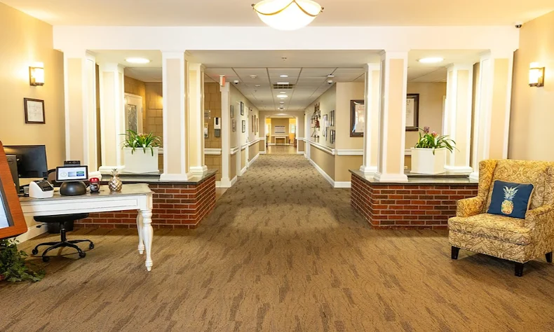 Image of Commonwealth Assisted Living at Cedar Bluff (7)