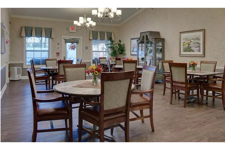 Image of Willow Springs Senior Living (7)